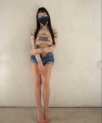 Анкета проститутки Оленька - город Котовск, 22 года, №10715