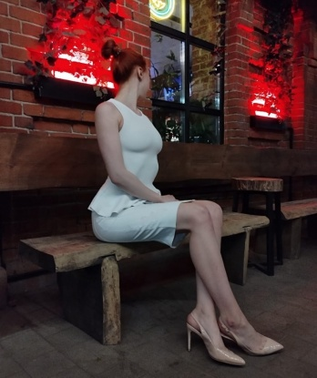 Анкета проститутки Валентина - город Котовск, 21 год, №4415